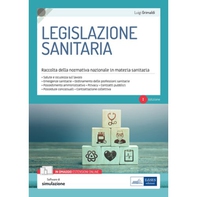 Legislazione sanitaria - Librerie.coop