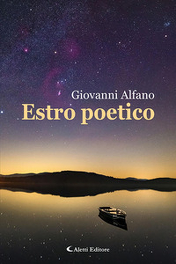 Estro poetico - Librerie.coop Estro poetico - Librerie.coop