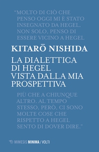 La dialettica di Hegel vista dal mio punto di vista - Librerie.coop