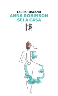 Anna Robinson sei a casa - Librerie.coop