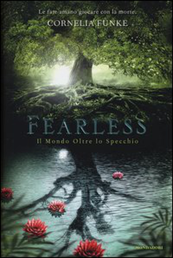 Fearless. Il mondo oltre lo specchio - Librerie.coop Fearless. Il mondo oltre lo specchio - Librerie.coop