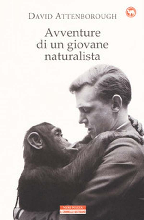 Avventure di un giovane naturalista - Librerie.coop Avventure di un giovane naturalista - Librerie.coop