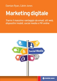 Marketing digitale - Librerie.coop