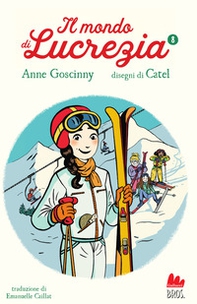 Il mondo di Lucrezia - Vol. 8 - Librerie.coop