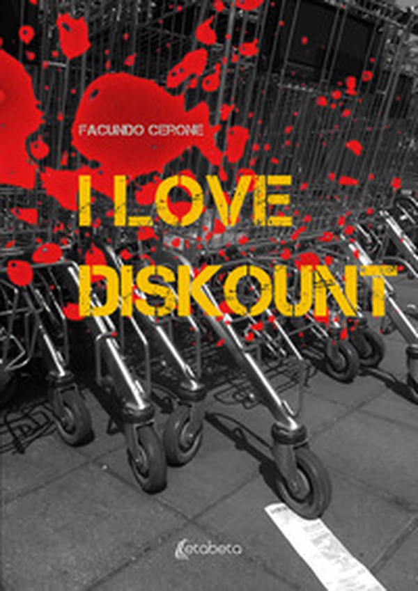 I love diskount - Librerie.coop I love diskount - Librerie.coop