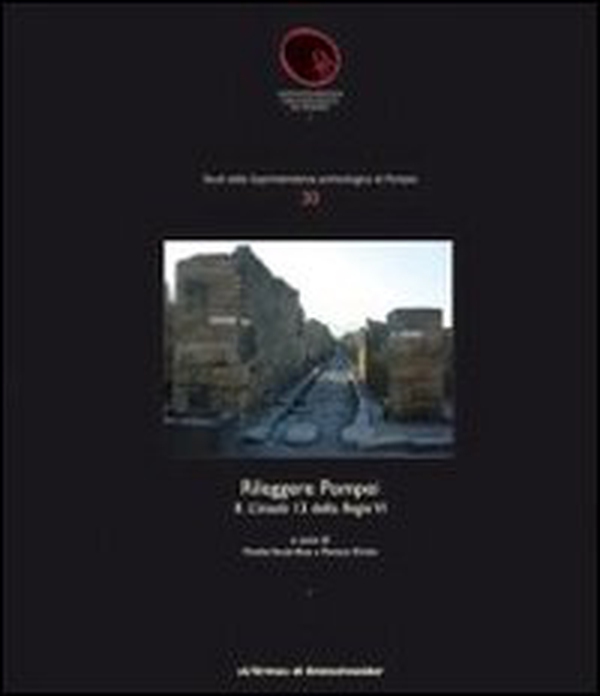 Rileggere Pompei - Vol. 2 - Librerie.coop