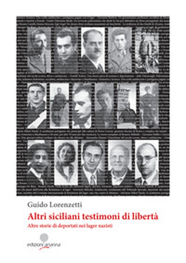 Altri siciliani testimoni di libertà - Librerie.coop