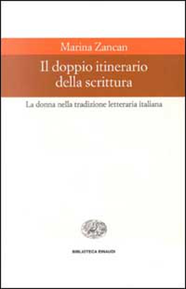 Il doppio itinerario della scrittura - Librerie.coop