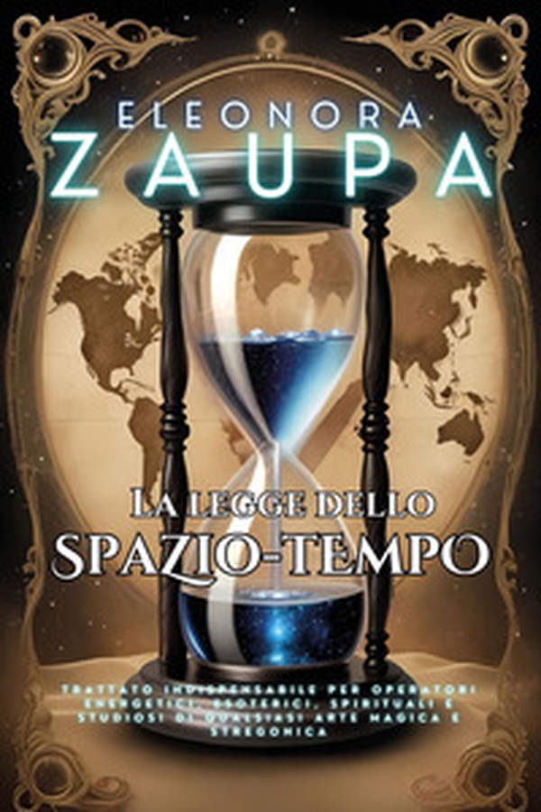 La legge dello spazio-tempo - Librerie.coop La legge dello spazio-tempo - Librerie.coop