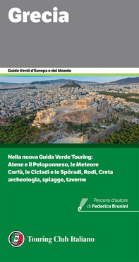 Grecia - Librerie.coop