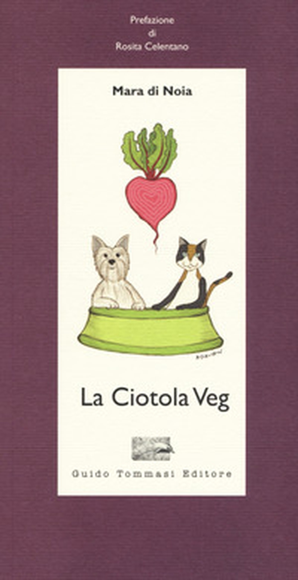 La ciotola veg - Librerie.coop La ciotola veg - Librerie.coop