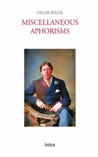 Miscellaneous aphorisms - Librerie.coop Miscellaneous aphorisms - Librerie.coop