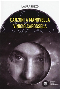 Vinicio Capossela. Canzoni a manovella - Librerie.coop