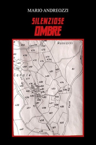 Silenziose ombre - Librerie.coop