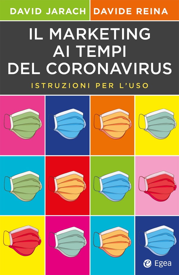 Il marketing ai tempi del coronavirus - Librerie.coop Il marketing ai tempi del coronavirus - Librerie.coop