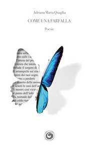 Come una farfalla - Librerie.coop Come una farfalla - Librerie.coop
