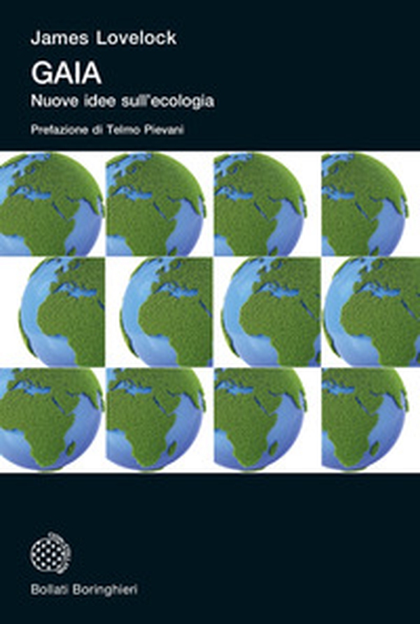 Gaia. Nuove idee sull'ecologia - Librerie.coop Gaia. Nuove idee sull'ecologia - Librerie.coop