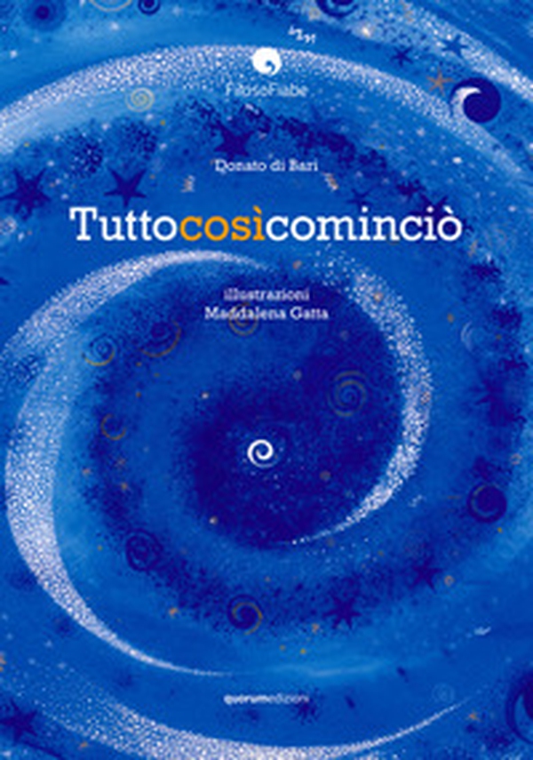 Tutto così cominciò - Librerie.coop Tutto così cominciò - Librerie.coop