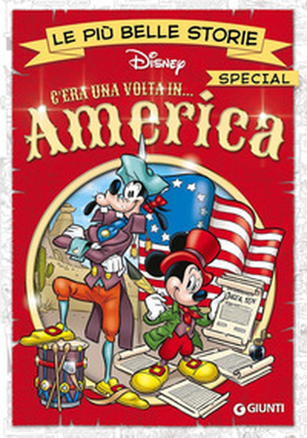 C'era una volta in... America - Librerie.coop C'era una volta in... America - Librerie.coop