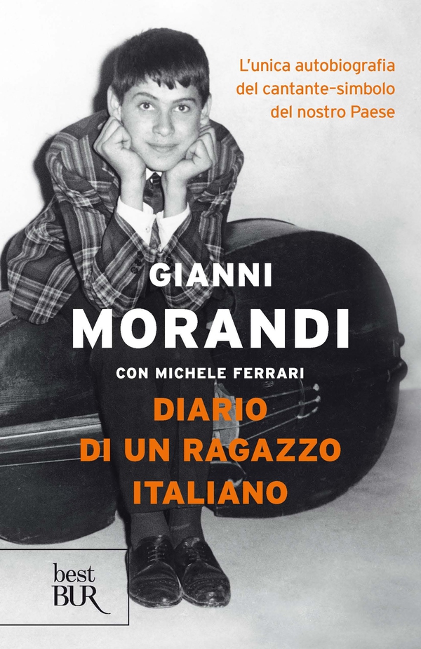 Diario di un ragazzo italiano - Librerie.coop Diario di un ragazzo italiano - Librerie.coop