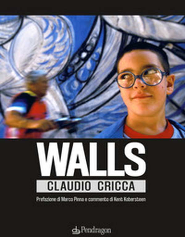 Walls - Librerie.coop Walls - Librerie.coop