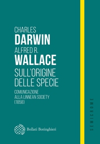 Sull'origine delle specie - Librerie.coop Sull'origine delle specie - Librerie.coop