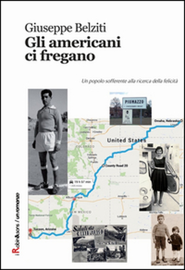 Gli americani ci fregano - Librerie.coop Gli americani ci fregano - Librerie.coop