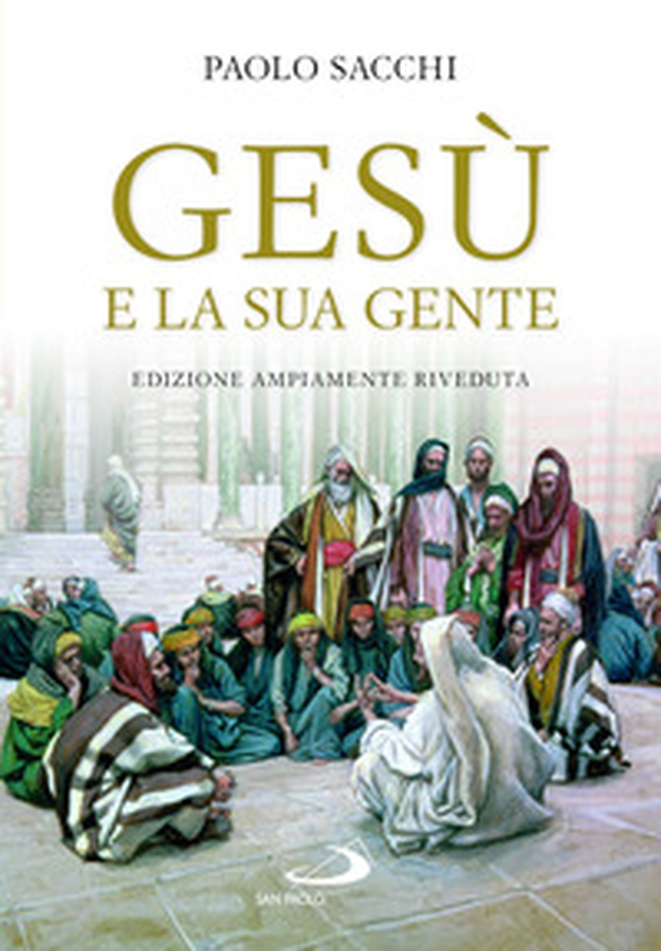 Gesù e la sua gente - Librerie.coop Gesù e la sua gente - Librerie.coop