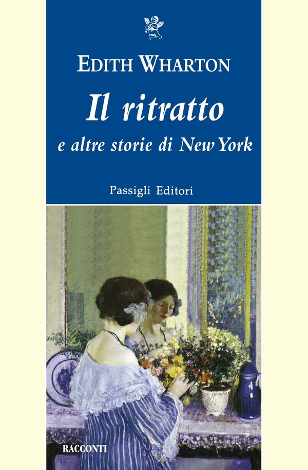 Il ritratto e altre storie di New York - Librerie.coop Il ritratto e altre storie di New York - Librerie.coop