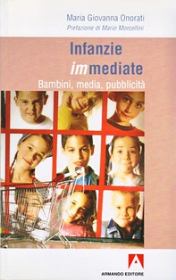 Infanzie immediate - Librerie.coop