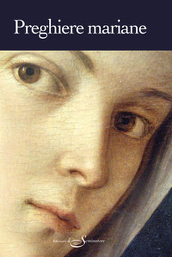 Ave Maria. Preghiere mariane - Librerie.coop Ave Maria. Preghiere mariane - Librerie.coop