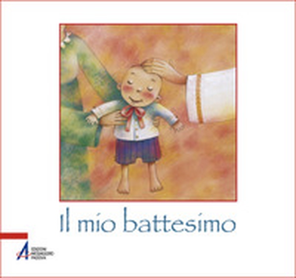 Il mio battesimo - Librerie.coop