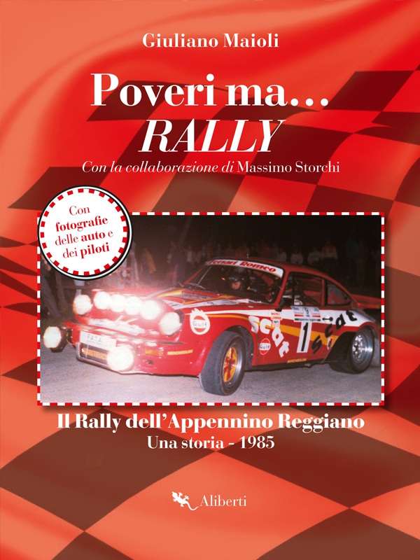 Poveri ma... Rally - Librerie.coop Poveri ma... Rally - Librerie.coop