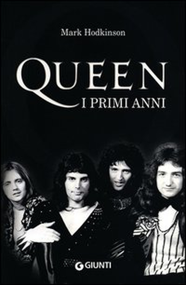 Queen. I primi anni - Librerie.coop Queen. I primi anni - Librerie.coop