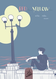 Red Flame and Yellow Star. Ediz. italiana - Vol. 1 - Librerie.coop