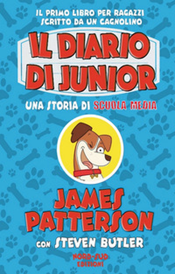 Il diario di Junior - Librerie.coop Il diario di Junior - Librerie.coop