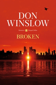 Broken - Librerie.coop Broken - Librerie.coop
