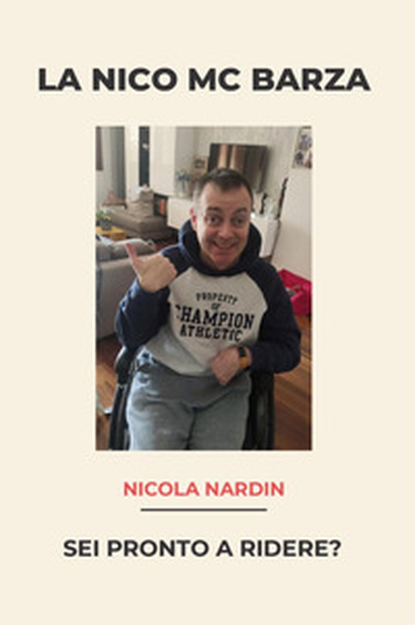 La Nico MC Barza - Librerie.coop