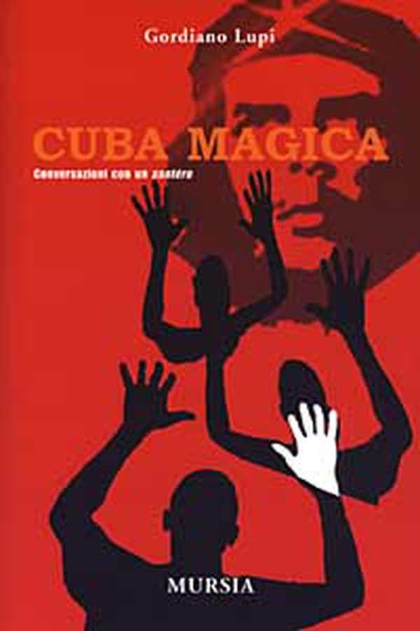 Cuba magica. Conversazioni con un santero - Librerie.coop Cuba magica. Conversazioni con un santero - Librerie.coop