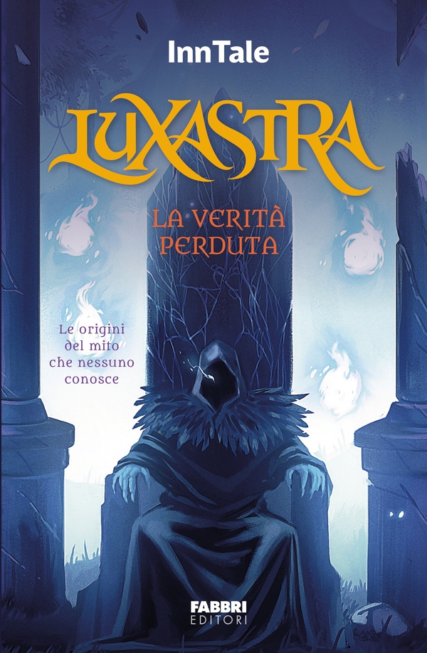 Luxastra. La verità perduta - Librerie.coop Luxastra. La verità perduta - Librerie.coop