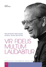 Vir fidelis multum laudabitur - Librerie.coop Vir fidelis multum laudabitur - Librerie.coop
