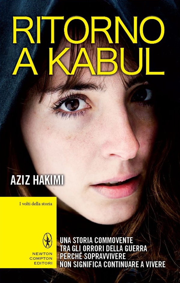 Ritorno a Kabul - Librerie.coop Ritorno a Kabul - Librerie.coop