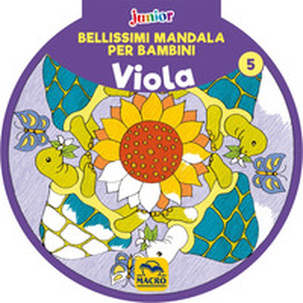 Bellissimi mandala per bambini - Librerie.coop Bellissimi mandala per bambini - Librerie.coop