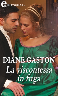 La viscontessa in fuga (eLit) - Librerie.coop La viscontessa in fuga (eLit) - Librerie.coop