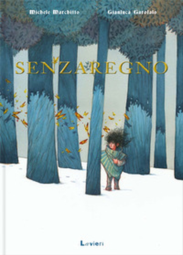 Senzaregno - Librerie.coop Senzaregno - Librerie.coop