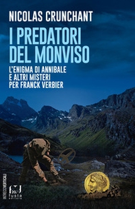 I predatori del Monviso - Librerie.coop