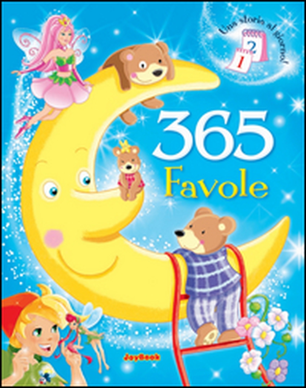 365 favole - Librerie.coop 365 favole - Librerie.coop