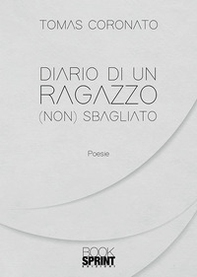 Diario di un ragazzo (non) sbagliato - Librerie.coop