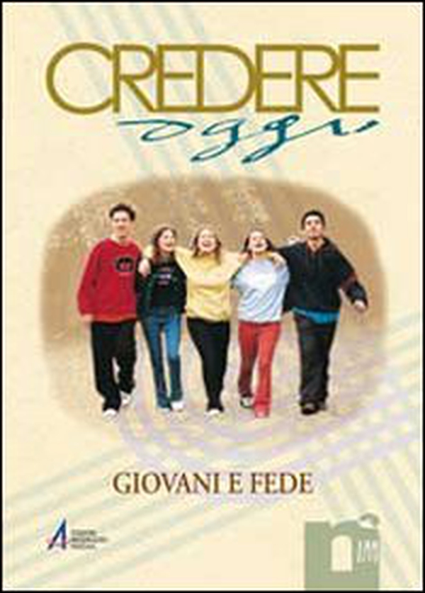 Giovani e fede - Librerie.coop Giovani e fede - Librerie.coop