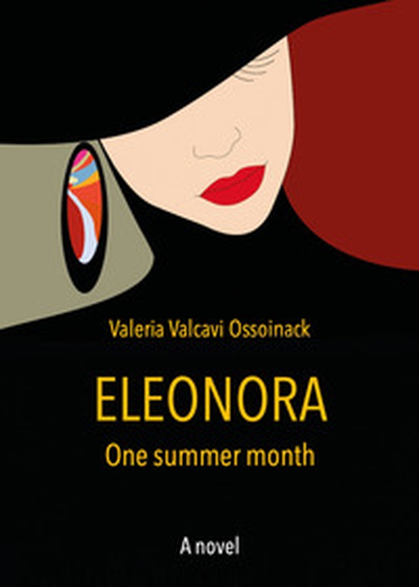Eleonora. One summer month. Ediz. inglese e italiana - Librerie.coop Eleonora. One summer month. Ediz. inglese e italiana - Librerie.coop